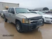 ✅ 2009 Chevrolet Silverado 1500 Work Truck • VIN: 1GCEK19079Z262678 • Lot: 41807479. Listed on IAAI with 239,904 mi. Free auction sales archive from the USA and detailed vehicle history report at DreamBid. Image 1.