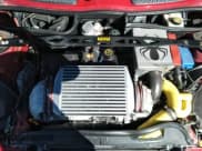 ✅ 2005 MINI Convertible S • VIN: WMWRH33525TF84190 • Lot: 43441692. Wystawiony na IAAI z przebiegiem 111 876 mil. Bezpłatny archiwum sprzedaży aukcyjnych z USA i szczegółowy raport historii pojazdu na DreamBid. Zdjęcie 10.