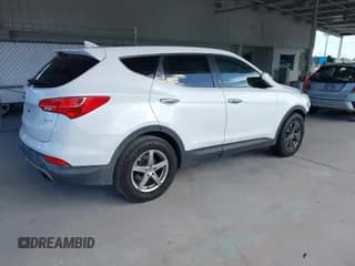 ✅ 2013 Hyundai Santa Fe Sport • VIN: 5XYZU3LB9DG010410 • Лот: 43482142. Опубликован ранее на IAAI с пробегом 192 774 миль. Бесплатный доступ к архиву аукционных продаж из США и подробный отчёт об истории автомобиля на DreamBid. Изображение 4.