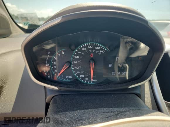 2020 Chevrolet Sonic LS с VIN 1G1JB5SB3L4101016, выставлен на аукционе Copart как лот 65448965 с пробегом 101 218 миль миль и Списание • Salvage title. История ставок и продаж доступна на DreamBid. Изображение 9.