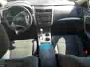 2015 Nissan Altima SV with VIN 1N4AL3APXFC184224, listed as a Copart auction lot 82470615 with 255,276 mi miles and Clean title. Bid and sale history available at DreamBid. Image 8.