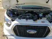 ✅ 2024 Ford Transit Passenger XL • VIN: 1FBAX2C83RKA83488 • Лот: 69287435. Опубликован ранее на Copart с пробегом 39 715 миль. Бесплатный доступ к архиву аукционных продаж из США и подробный отчёт об истории автомобиля на DreamBid. Изображение 14.