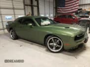✅ 2020 Dodge Challenger SXT • VIN: 2C3CDZAG9LH222591 • Lot: 36818784. Wystawiony na Copart z przebiegiem 22 772 mil. Bezpłatny archiwum sprzedaży aukcyjnych z USA i szczegółowy raport historii pojazdu na DreamBid. Zdjęcie 4.