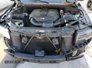 ✅ 2014 Jeep Grand Cherokee • VIN: A1C4RJFJGXC404769 • Lot: 60850795. Listed on Copart with 175,094 mi. Free auction sales archive from the USA and detailed vehicle history report at DreamBid. Image 12.