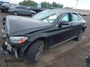 ✅ 2021 Mercedes-Benz C 300 • VIN: W1KWF8EB6MR648452 • Lot: 43049735. Wystawiony na IAAI z przebiegiem 49 656 mil. Bezpłatny archiwum sprzedaży aukcyjnych z USA i szczegółowy raport historii pojazdu na DreamBid. Zdjęcie 16.