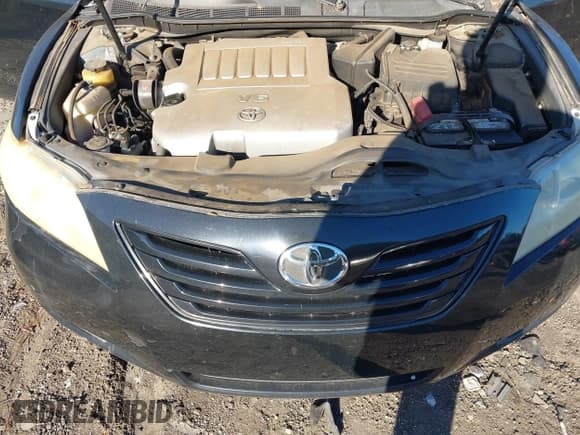 ✅ 2008 Toyota Camry XLE • VIN: 4T1BK46K28U065306 • Lot: 43525804. Wystawiony na IAAI z przebiegiem 110 476 mil. Bezpłatny archiwum sprzedaży aukcyjnych z USA i szczegółowy raport historii pojazdu na DreamBid. Zdjęcie 10.