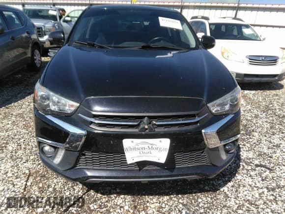 2018 Mitsubishi Outlander SE с VIN JA4AR3AWXJU013308, выставлен на аукционе IAAI как лот 42142171 с пробегом 85 848 миль миль и . История ставок и продаж доступна на DreamBid. Изображение 12.
