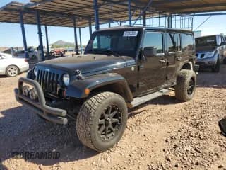 ✅ 2012 Jeep Wrangler Unlimited Sahara • VIN: 1C4BJWEG8CL153047 • Lot: 82355335. Wystawiony na Copart z przebiegiem 68 053 mil. Bezpłatny archiwum sprzedaży aukcyjnych z USA i szczegółowy raport historii pojazdu na DreamBid. Zdjęcie 1.