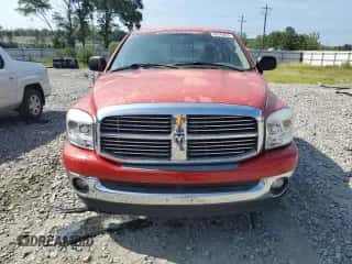 2006 Dodge 1500 SLT с VIN 1D7HA18N56S657918, выставлен на аукционе Copart как лот 68243824 с пробегом 150 706 миль миль и Списание • Salvage title. История ставок и продаж доступна на DreamBid. Изображение 5.