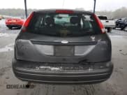 ✅ 2003 Ford Focus ZX3 • VIN: 3FAFP31Z73R178518 • Lot: 50200105. Listed on Copart with 317,147 mi. Free auction sales archive from the USA and detailed vehicle history report at DreamBid. Image 6.