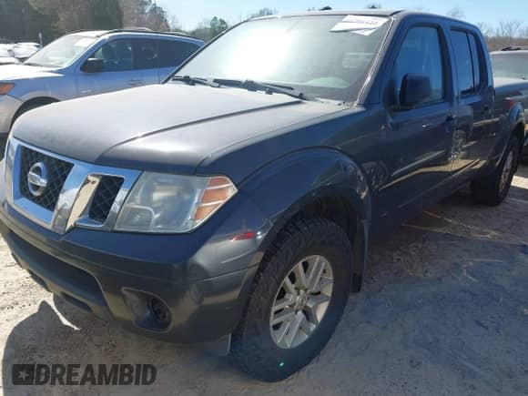 ✅ 2014 Nissan Frontier SL • VIN: 1N6AD0FV6EN764051 • Lot: 41791121. Listed on IAAI with 422,469 mi miles. Access the free auction sales archive from the USA and view a detailed vehicle history report at DreamBid. Image 2.