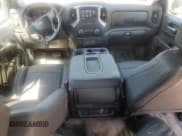 ✅ 2022 Chevrolet Silverado 1500 Work Truck • VIN: 3GCPAAEK1NG647179 • Lot: 59963564. Wystawiony na Copart z przebiegiem 15 204 mil. Bezpłatny archiwum sprzedaży aukcyjnych z USA i szczegółowy raport historii pojazdu na DreamBid. Zdjęcie 8.