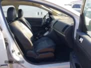 ✅ 2012 Nissan Sentra SR • VIN: 3N1AB6AP0CL657095 • Lot: 43735193. Listed on IAAI with 115,837 mi. Free auction sales archive from the USA and detailed vehicle history report at DreamBid. Image 5.