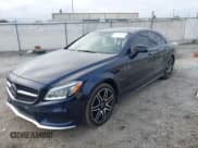 ✅ 2018 Mercedes-Benz CLS 550 • VIN: WDDLJ7DB4JA204462 • Lot: 41303191. Listed on IAAI with 100,291 mi. Free auction sales archive from the USA and detailed vehicle history report at DreamBid. Image 17.