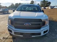 ✅ 2019 Ford F-150 XL • VIN: 1FTMF1CB2KKC31279 • Lot: 92119655. Listed on Copart with 118,857 mi. Free auction sales archive from the USA and detailed vehicle history report at DreamBid. Image 5.