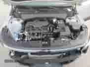 2024 Hyundai Kona SE with VIN KM8HA3AB2RU160352, listed as a Copart auction lot 82913854 with 3,147 mi miles and Salvage title. Bid and sale history available at DreamBid. Image 12.