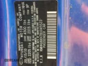 ✅ 2011 Hyundai Genesis Coupe Grand Touring • VIN: KMHHU6KH7BU045523 • Lot: 60708495. Wystawiony na Copart z przebiegiem Nie podano. Bezpłatny archiwum sprzedaży aukcyjnych z USA i szczegółowy raport historii pojazdu na DreamBid. Zdjęcie 12.