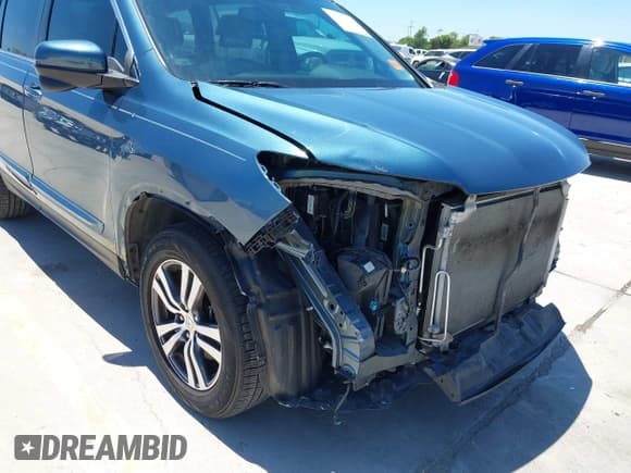 ✅ 2018 Honda Pilot EX-L • VIN: 5FNYF5H53JB003363 • Лот: 42776133. Опубликован ранее на IAAI с пробегом 89 446 миль. Бесплатный доступ к архиву аукционных продаж из США и подробный отчёт об истории автомобиля на DreamBid. Изображение 19.