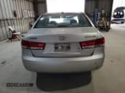 ✅ 2008 Hyundai Sonata GLS • VIN: 5NPET46CX8H384552 • Лот: 78253404. Опубликован ранее на Copart с пробегом 197 013 миль. Бесплатный доступ к архиву аукционных продаж из США и подробный отчёт об истории автомобиля на DreamBid. Изображение 6.