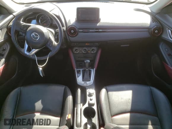 ✅ 2016 Mazda CX-3 Touring • VIN: JM1DKBC77G0111235 • Лот: 85883155. Опубликован ранее на Copart с пробегом 128 799 миль. Бесплатный доступ к архиву аукционных продаж из США и подробный отчёт об истории автомобиля на DreamBid. Изображение 8.