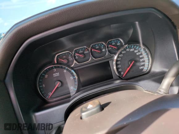 ✅ 2016 Chevrolet Silverado 1500 LTZ • VIN: 3GCUKSEC8GG109063 • Лот: 75230264. Опубликован ранее на Copart с пробегом Не указан. Бесплатный доступ к архиву аукционных продаж из США и подробный отчёт об истории автомобиля на DreamBid. Изображение 9.