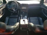 ✅ 2000 BMW 5 Series M5 • VIN: WBSDE9349YBZ94615 • Lot: 88802245. Listed on Copart with 157,774 mi. Free auction sales archive from the USA and detailed vehicle history report at DreamBid. Image 8.