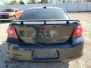 ✅ 2014 Dodge Avenger SE • VIN: 1C3CDZAB1EN224091 • Лот: 46644794. Опубликован ранее на Copart с пробегом 185 474 миль. Бесплатный доступ к архиву аукционных продаж из США и подробный отчёт об истории автомобиля на DreamBid. Изображение 6.