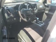 ✅ 2021 Chevrolet Colorado 4WD LT • VIN: 1GCHTCEN3M1152628 • Лот: 61036145. Опубликован ранее на Copart с пробегом 133 641 миль. Бесплатный доступ к архиву аукционных продаж из США и подробный отчёт об истории автомобиля на DreamBid. Изображение 8.