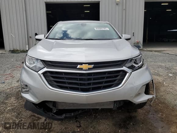 ✅ 2021 Chevrolet Equinox LT • VIN: 3GNAXKEV2MS118556 • Лот: 85089785. Опубликован ранее на Copart с пробегом 114 497 миль. Бесплатный доступ к архиву аукционных продаж из США и подробный отчёт об истории автомобиля на DreamBid. Изображение 5.