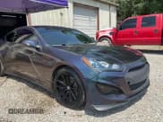 ✅ 2015 Hyundai Genesis Coupe 3.8L Base • VIN: KMHHT6KJ6FU129358 • Lot: 64231195. Wystawiony na Copart z przebiegiem 97 272 mil. Bezpłatny archiwum sprzedaży aukcyjnych z USA i szczegółowy raport historii pojazdu na DreamBid. Zdjęcie 1.
