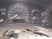 ✅ 2000 GMC Sierra 1500 SLE • VIN: 2GTEC19T3Y1302186 • Lot: 43560936. Wystawiony na IAAI z przebiegiem Nie podano. Bezpłatny archiwum sprzedaży aukcyjnych z USA i szczegółowy raport historii pojazdu na DreamBid. Zdjęcie 15.