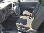 ✅ 2008 Hyundai Accent GS • VIN: KMHCM36C98U102546 • Лот: 52555415. Опубликован ранее на Copart с пробегом 159 468 миль. Бесплатный доступ к архиву аукционных продаж из США и подробный отчёт об истории автомобиля на DreamBid. Изображение 7.