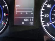 ✅ 2015 Infiniti Q40 • VIN: JN1CV6AR5FM524683 • Лот: 42767937. Опубликован ранее на IAAI с пробегом Не указан. Бесплатный доступ к архиву аукционных продаж из США и подробный отчёт об истории автомобиля на DreamBid. Изображение 15.