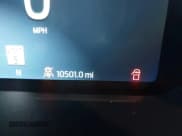 ✅ 2023 Ford F-150 Lightning Pro • VIN: 1FT6W1EV7PWG33511 • Lot: 41761149. Listed on IAAI with 10,501 mi. Free auction sales archive from the USA and detailed vehicle history report at DreamBid. Image 7.