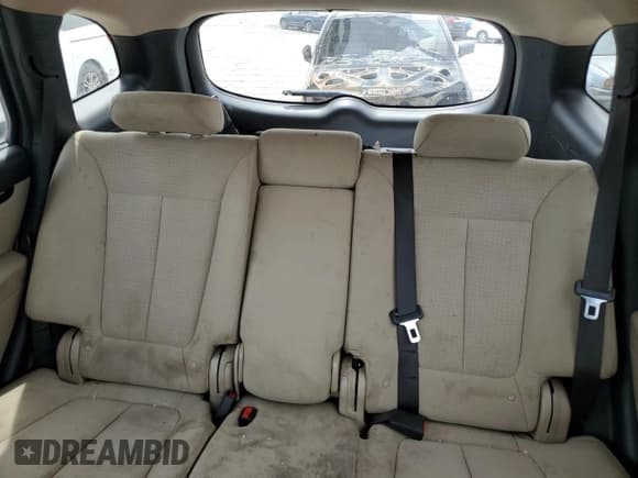 ✅ 2012 Hyundai Santa Fe GLS • VIN: 5XYZG3AB3CG101911 • Lot: 59395244. Listed on Copart with 188,913 mi. Free auction sales archive from the USA and detailed vehicle history report at DreamBid. Image 10.