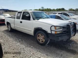 ✅ 2006 Chevrolet Silverado 1500 LT1 • VIN: 1GCEC19T36Z145277 • Лот: 66754514. Опубликован ранее на Copart с пробегом 201 312 миль. Бесплатный доступ к архиву аукционных продаж из США и подробный отчёт об истории автомобиля на DreamBid. Изображение 4.