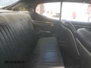 ✅ 1968 Pontiac GTO • VIN: 242378P225686 • Lot: 77581184. Listed on Copart with 54,226 mi. Free auction sales archive from the USA and detailed vehicle history report at DreamBid. Image 10.