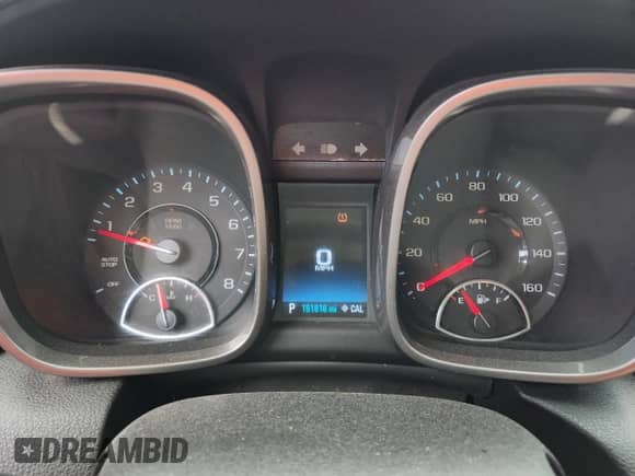 ✅ 2014 Chevrolet Malibu LT • VIN: 1G11C5SL6EF302261 • Lot: 69040025. Listed on Copart with 151,816 mi. Free auction sales archive from the USA and detailed vehicle history report at DreamBid. Image 9.