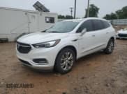 ✅ 2019 Buick Enclave Avenir • VIN: 5GAERDKW5KJ189618 • Lot: 70331325. Wystawiony na Copart z przebiegiem 163 338 mil. Bezpłatny archiwum sprzedaży aukcyjnych z USA i szczegółowy raport historii pojazdu na DreamBid. Zdjęcie 1.