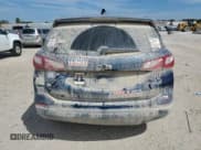 ✅ 2021 Chevrolet Equinox LT • VIN: 3GNAXKEV1ML344534 • Лот: 70932175. Опубликован ранее на Copart с пробегом 91 508 миль. Бесплатный доступ к архиву аукционных продаж из США и подробный отчёт об истории автомобиля на DreamBid. Изображение 6.