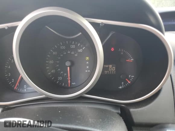 ✅ 2010 Mazda CX-7 Sport • VIN: JM3ER2W50A0324231 • Lot: 80760655. Listed on Copart with 97,111 mi. Free auction sales archive from the USA and detailed vehicle history report at DreamBid. Image 9.