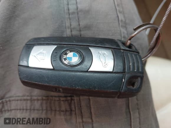 ✅ 2010 BMW 3 Series 328i • VIN: WBAPH7C51AA176278 • Lot: 42120906. Listed on IAAI with 183,804 mi. Free auction sales archive from the USA and detailed vehicle history report at DreamBid. Image 11.