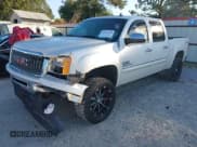 ✅ 2012 GMC Sierra 1500 SLE • VIN: 3GTP2VE76CG280325 • Lot: 43393289. Listed on IAAI with 202,459 mi. Free auction sales archive from the USA and detailed vehicle history report at DreamBid. Image 18.