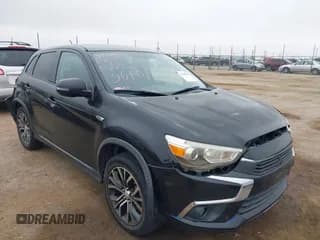 ✅ 2016 Mitsubishi Outlander SE • VIN: JA4AP3AW2GZ045610 • Lot: 42434807. Wystawiony na IAAI z przebiegiem 136 669 mil. Bezpłatny archiwum sprzedaży aukcyjnych z USA i szczegółowy raport historii pojazdu na DreamBid. Zdjęcie 1.