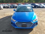 ✅ 2017 Hyundai Elantra SE • VIN: KMHD84LF0HU224547 • Lot: 43372298. Listed on IAAI with 75,414 mi. Free auction sales archive from the USA and detailed vehicle history report at DreamBid. Image 12.