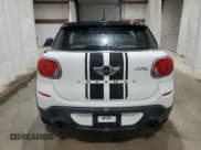 ✅ 2014 MINI Paceman S • VIN: WMWSS7C5XEWS44436 • Lot: 84663194. Wystawiony na Copart z przebiegiem 101 911 mil. Bezpłatny archiwum sprzedaży aukcyjnych z USA i szczegółowy raport historii pojazdu na DreamBid. Zdjęcie 6.