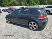 ✅ 2010 Volkswagen Golf GTI • VIN: WVWHV7AJ4AW163625 • Lot: 61660125. Wystawiony na Copart z przebiegiem 120 844 mil. Bezpłatny archiwum sprzedaży aukcyjnych z USA i szczegółowy raport historii pojazdu na DreamBid. Zdjęcie 2.