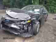 2022 Toyota Camry Hybrid LE с VIN 4T1C31AK3NU570645, выставлен на аукционе IAAI как лот 42659916 с пробегом 19 420 миль миль и . История ставок и продаж доступна на DreamBid. Изображение 6.