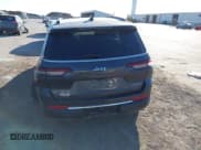 ✅ 2021 Jeep Grand Cherokee Laredo • VIN: 1C4RJKAG0M8168949 • Lot: 43416786. Listed on IAAI with 89,859 mi. Free auction sales archive from the USA and detailed vehicle history report at DreamBid. Image 17.