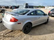 ✅ 2008 Pontiac G5 • VIN: 1G2AL18F287215736 • Lot: 89562035. Wystawiony na Copart z przebiegiem Nie podano. Bezpłatny archiwum sprzedaży aukcyjnych z USA i szczegółowy raport historii pojazdu na DreamBid. Zdjęcie 3.